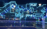 名准新作-全球电竞中心迪拜超级游艺城 NEW-Global Esports Center Dubai Super Gaming City