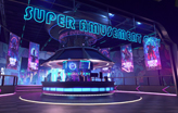 迪拜首家！可以求婚的超级游艺城！Dubai's first! A super arcade where you can propose!